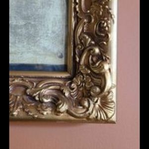 Gabriel Von Max Framed Print